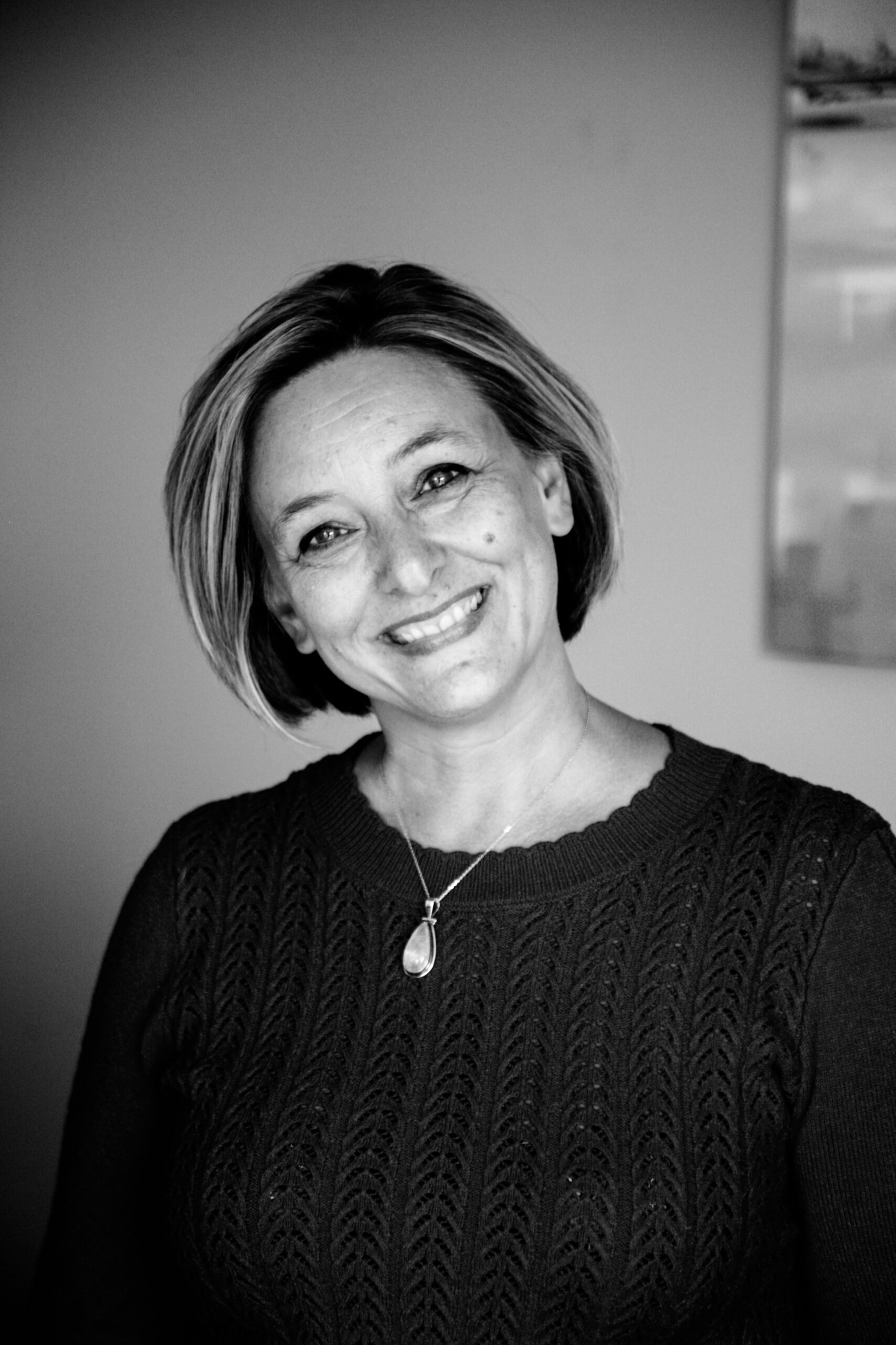 Sandrine LIENNEL , thérapeute en hypnose dans l'Oise.